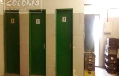 Imagem 5: São Paulo - Galpão/Depósito/Armazém - Jardim Alzira