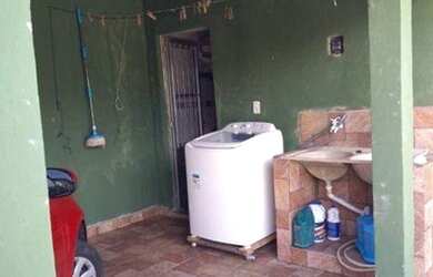 Imagem 10: Casa com 2 dormitórios à venda, 106 m² por R$ 205.000 - Jussara - Mongaguá/SP