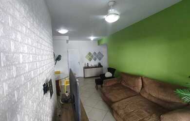 Imagem 2: Apartamento 3 quartos a venda Freguesia Residencial Araguaia