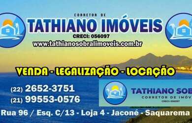 Imagem 3: TSI- Casa para Venda, Maricá / RJ, bairro Ponta Negra