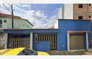 Imagem: O terreno possui 300m² de Área e Imóvel novo e está localizado