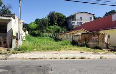 Imagem: O terreno possui 1.068m² de Área e está localizado em Lenheiro