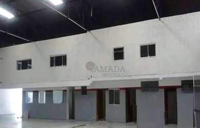 Imagem 6: Galpão à venda, 750 m², vão livre de 360m2, por R$ 2.880.000 - Vila...