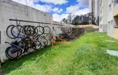 Imagem 15: Apartamento à venda, 55 m² por R$ 212.900,00 - Vila Carmosina - São...