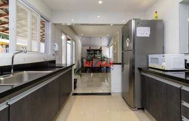 Imagem 12: Casa à venda, 268 m² por R$ 950.000,00 - Condomínio Vila Rica - Vargem...