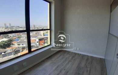 Imagem 4: Sala, 72 m² - venda por R$ 245.000,00 ou aluguel por R$ 1.450,00/mês...