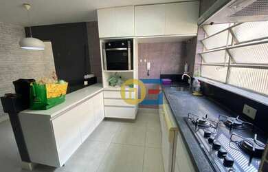 Imagem 1: Apartamento com 3 dormitórios, 82 m² - venda por R$ 405.000,00 ou aluguel...