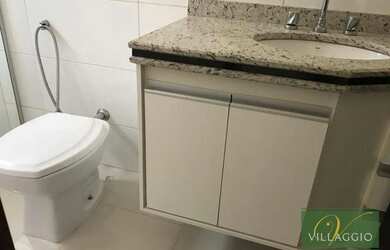 Imagem 13: Casa com 3 dormitórios para alugar, 180 m² por R$ 4.600,00/mês - Condomínio...