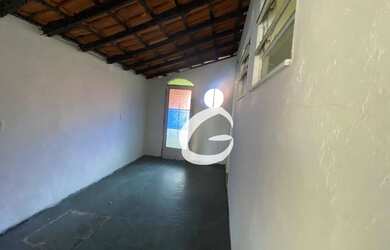 Imagem 13: Casa com 3 dormitórios, 100 m² - venda por R$ 230.000,00 ou aluguel...