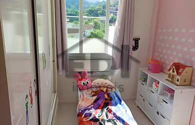 Imagem 9: Apartamento à venda no bairro Itaipu - Niterói/RJ