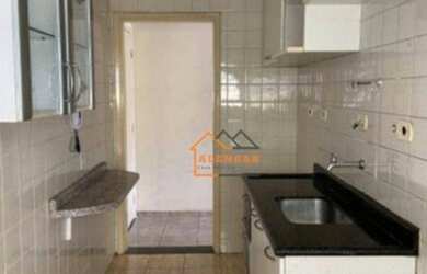 Imagem 8: Apartamento à venda, 55 m² por R$ 212.900,00 - Vila Carmosina - São...