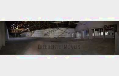 Imagem 7: GALPÃO / DEPOSITO / ARMAZÉM PARA LOCAÇÃO NO BRÁS