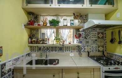 Imagem 14: São Paulo - Apartamento Padrão - Pinheiros