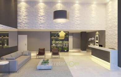 Imagem 2: COD 1 129 Apartamento em Tambaú 93 m2 com 3 Quartos