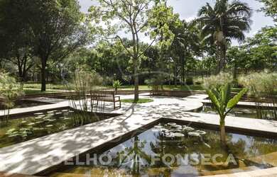 Imagem 1: São Paulo - Apartamento Padrão - Alto de Pinheiros