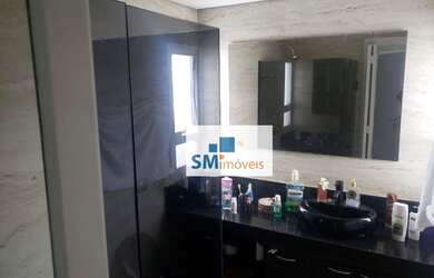 Imagem 9: Apartamento com 4 dormitórios, 220 m² - venda por R$ 2.850.000 ou aluguel...