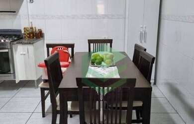 Imagem 5: Apartamento com 2 dormitórios à venda, 74 m² por R$ 350.000,00 - Santa...