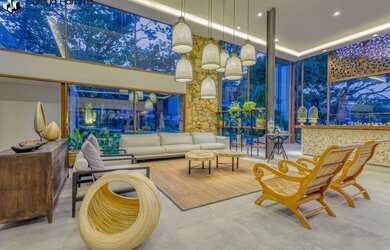 Imagem 3: Casa di Sirena - Apartamentos a venda Ilhabela de 1 suíte