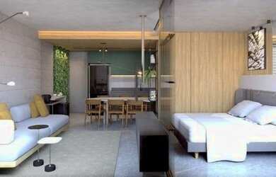 Imagem 2: CAC ROOFTOP AGAMENON PRINCE - IMÓVEL COM LAZER, LUXO E CONFORTO PRÓX...