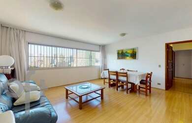 Imagem 5: São Paulo - Apartamento Padrão - Pinheiros