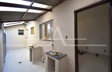 Imagem 8: CASA RESIDENCIAL em BRAGANÇA PAULISTA - SP, JARDIM DOUTOR JÚLIO DE MESQUITA...