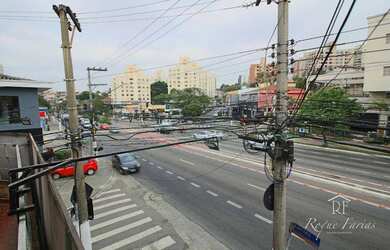 Imagem 12: Sala para alugar, 16 m² por R$ 950,00/mês - Jaguaré - São Paulo/SP