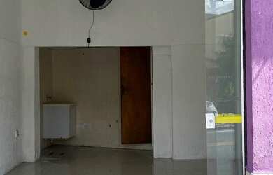 Imagem: O depósito possui 25m² de Área e está localizado em Vila