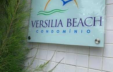 Imagem 1: Apto Mobiliado para locação no Condomínio Versília Beach