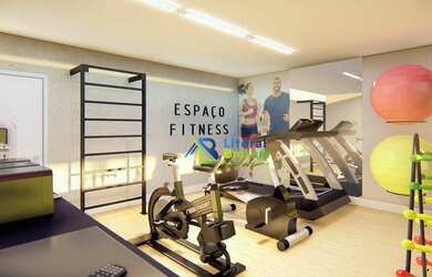 Imagem 5: Apartamento à venda, 75 m² por R$ 463.824,96 - Vila Anhanguera - Mongaguá/SP