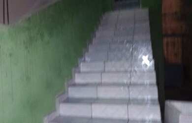 Imagem: A casa possui 2 Dormitórios, 2 Banheiros e 1 Vaga na garagem