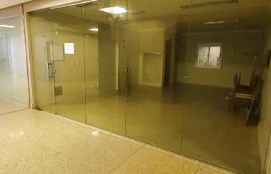 Imagem: O depósito possui 35m² de Área e está localizado em Umarizal