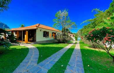 Imagem 1: Casa à venda no bairro Parque Silvestre - Guapimirim/RJ