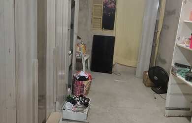 Imagem 2: Vende se casa. Imóvel novo, 1 Banheiroe1 Dormitório