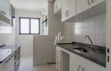 Imagem 4: Apartamento com 3 dormitórios, 76 m² - venda por R$ 375.000,00 ou aluguel...