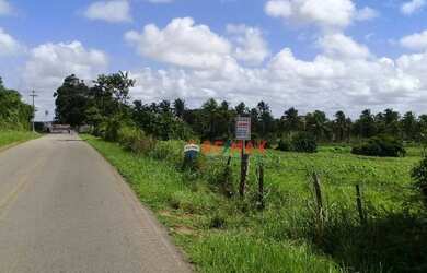 Imagem 1: Terreno à venda, 67100 m² por R$ 805.200,00 - Piau - Tibau do Sul/RN