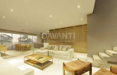 Imagem 5: casa - Condomínio Porto Seguro Village - Valinhos