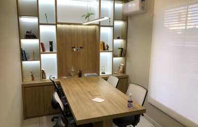 Imagem 4: Aluga-se sala escritório