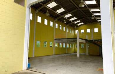 Imagem 9: Galpão, 392 m² - venda por R$ 1.800.000,00 ou aluguel por R$ 6.500,00/mês...