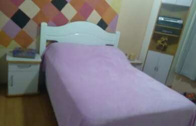 Imagem 11: Troco Apto por Casa/Vendo por R$ 150,000,00