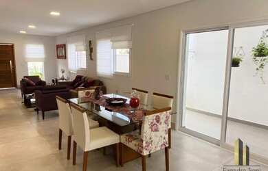 Imagem 3: Casa de Alto Padrão com 3 suítes à venda, 276 m² por R$ 1.600.000...