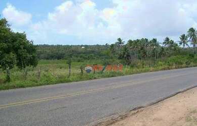 Imagem 8: Terreno à venda, 67100 m² por R$ 805.200,00 - Piau - Tibau do Sul/RN