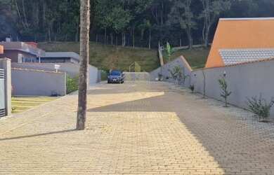 Imagem 2: Atibaia - Casa de Condomínio - Jardim Estância Brasil