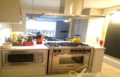 Imagem 11: Sao Paulo - Apartamento Padrao - Ipiranga