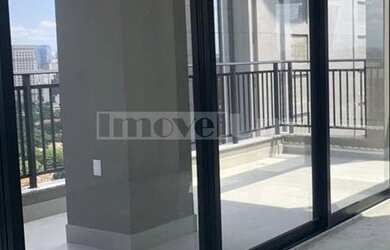 Imagem 2: São Paulo - Apartamento Padrão - Pinheiros