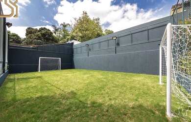 Imagem 14: Cobertura Vila Mariana para venda 4 suites 5 vagas vista espetacular