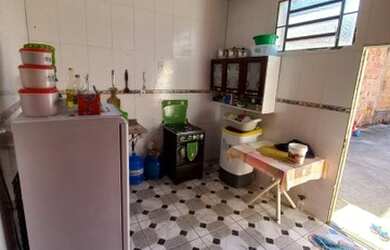 Imagem 1: Vende-se está casa