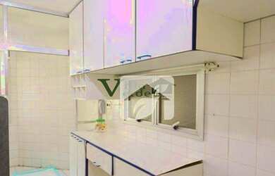 Imagem 11: Apartamento Residencial à venda, Lauzane Paulista, São Paulo - AP0338