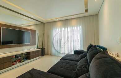 Imagem 15: Sobrado com 3 dormitórios, 150 m² - venda por R$ 950.000,00 ou aluguel...