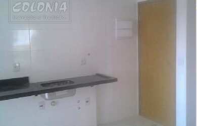 Imagem 4: Santo André - Apartamento Padrão - Jardim Bela Vista