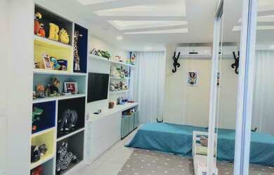 Imagem 11: Apto Barra da Tijuca Praia